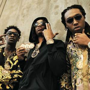 Migos tour tickets