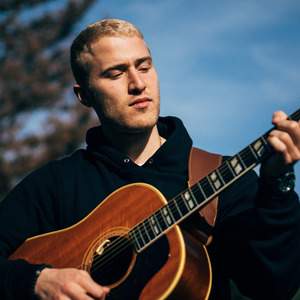 Mike Posner tour tickets