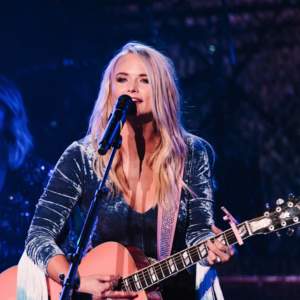 Miranda Lambert tour tickets