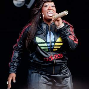 Missy Elliott tour tickets