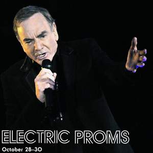 Neil Diamond tour tickets