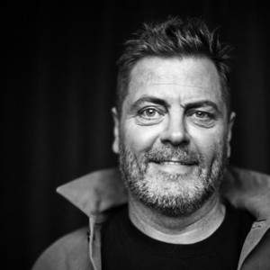 Nick Offerman tour tickets