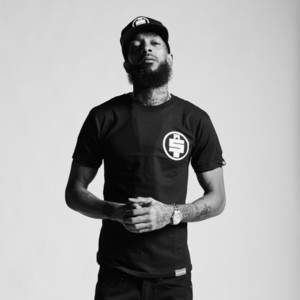 Nipsey Hussle tour tickets