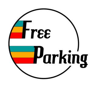 Parking tour tickets