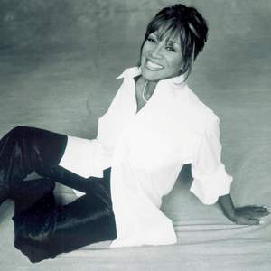 Patti Labelle tour tickets