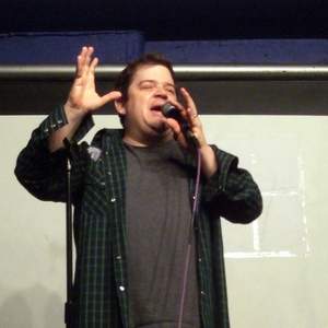 Patton Oswalt tour tickets