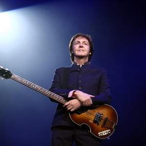 Paul Mccartney tour tickets