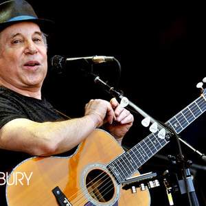 Paul Simon tour tickets