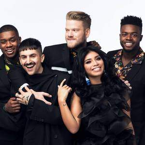 Pentatonix tour tickets