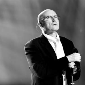 Phil Collins tour tickets