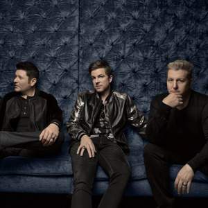 Rascal Flatts tour tickets