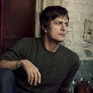 Rob Thomas tour tickets