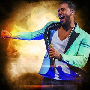 Romeo Santos tour tickets