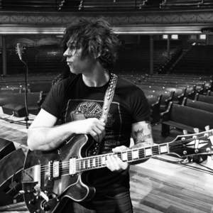 Ryan Adams tour tickets