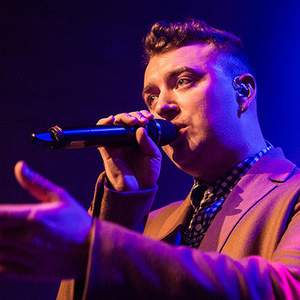 Sam Smith tour tickets