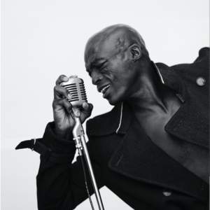 seal artist tour