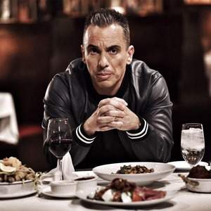 Sebastian Maniscalco tour tickets