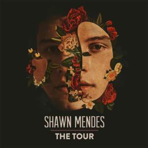 Shawn Mendes tour tickets