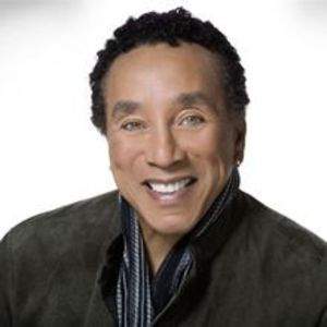 Smokey Robinson tour tickets