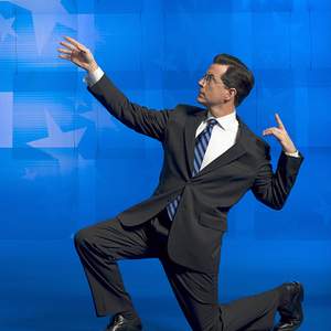 Stephen Colbert tour tickets