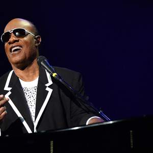 Stevie Wonder tour tickets