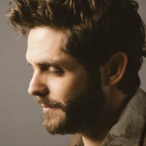 Thomas Rhett tour tickets