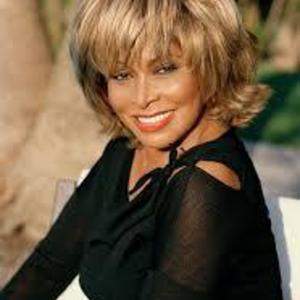 Tina Turner tour tickets