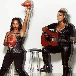 Tlc tour tickets