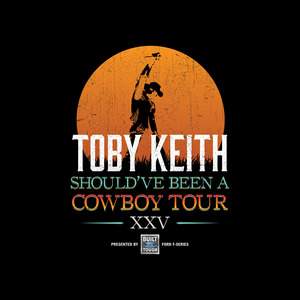 Toby Keith tour tickets