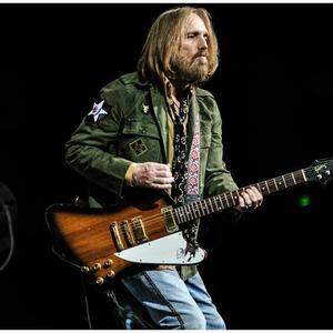 Tom Petty tour tickets