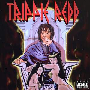 Trippie Redd tour tickets