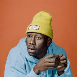 Tyler The Creator tour tickets