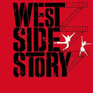 West Side Story tour tickets