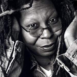 Whoopi Goldberg tour tickets