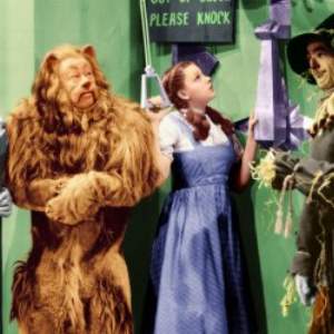 Wizard Of Oz tour tickets