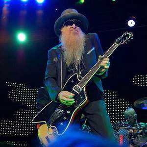 Zz Top tour tickets