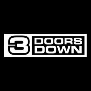 3 Doors Down tour tickets