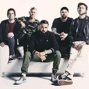 A Day To Remember tour tickets