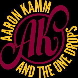 Aaron Kamm And The One Drops tour tickets