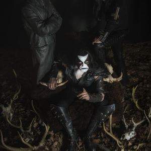 Abbath tour tickets