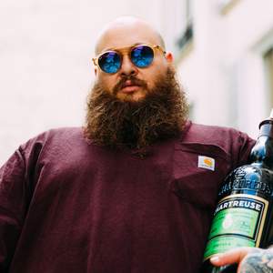 Action Bronson tour tickets