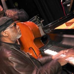 ahmad jamal tour dates