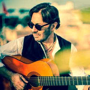 Al Di Meola tour tickets