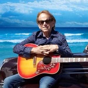 Al Jardine tour tickets