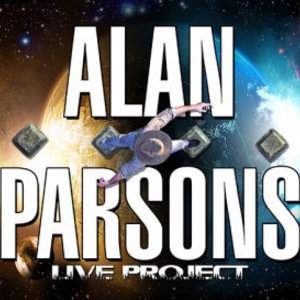 Alan Parsons Project tour tickets