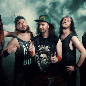 Alestorm tour tickets