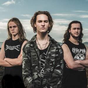 Alien Weaponry tour tickets