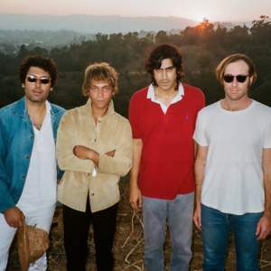 Allah-Las tour tickets