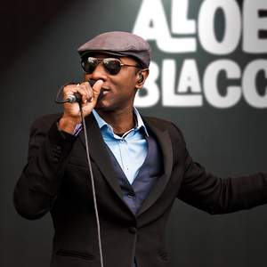 Aloe Blacc tour tickets