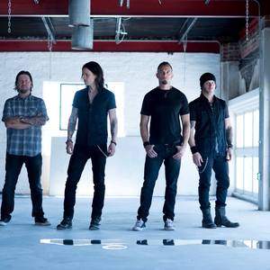 Alter Bridge tour tickets